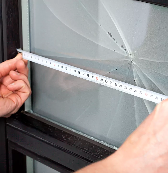 Storefront Glass Repair in Pine Hills, FL