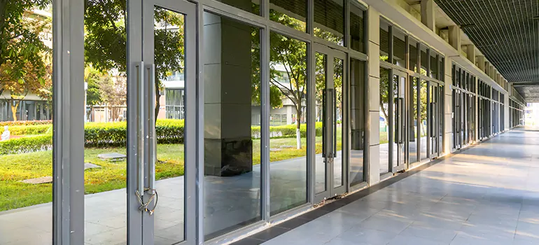 Professional Accordion Door Repair in Pine Hills, FL
