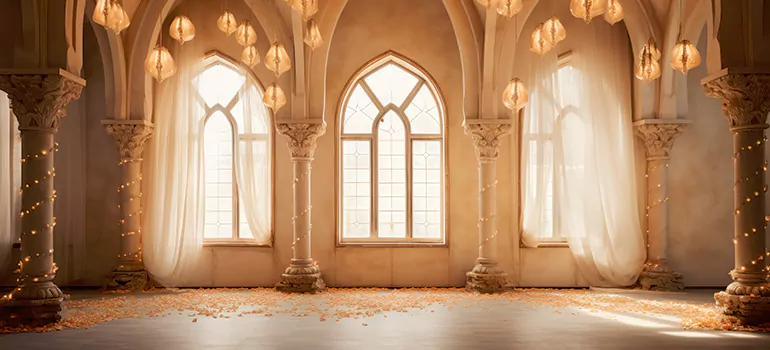 Exterior Window Arch Replacement in Pine Hills, FL