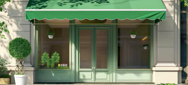 Awning Window Replacement in Pine Hills, FL