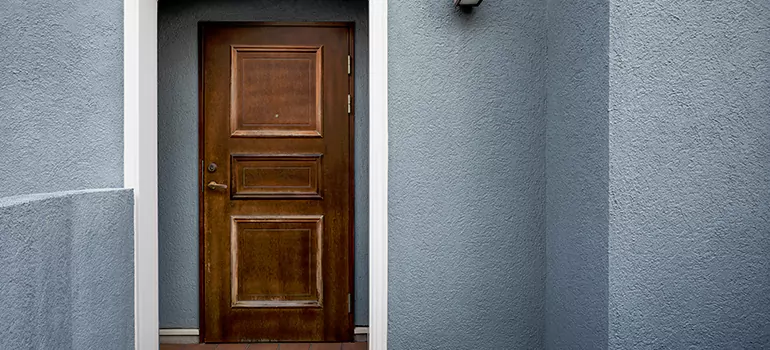 Burglar Proof Exterior Doors in Pine Hills, FL