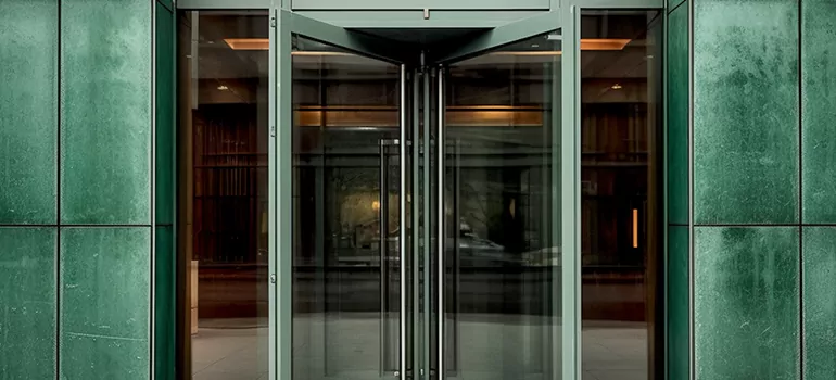 Commercial Garage Doors Repair in Pine Hills, FL