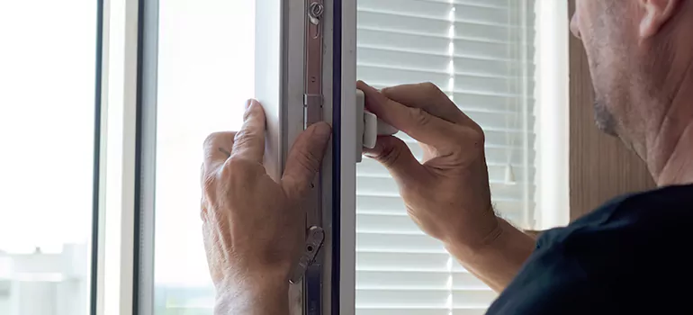 Luxury Window Installation in Pine Hills, FL