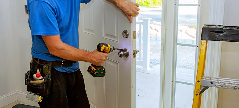 Car Door Lock Repair in Pine Hills, FL