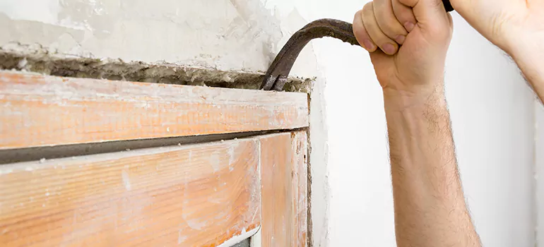 Front Door Replacement Cost in Pine Hills, FL