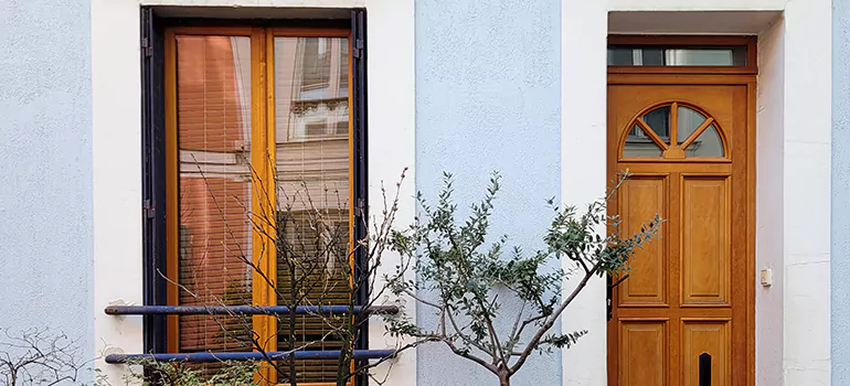 Garage Door Weather Stripping in Pine Hills, FL