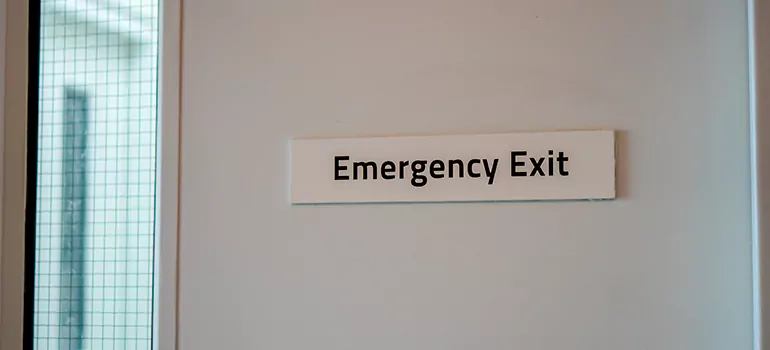 Commercial Emergency Exit Doors Repair in Pine Hills, FL