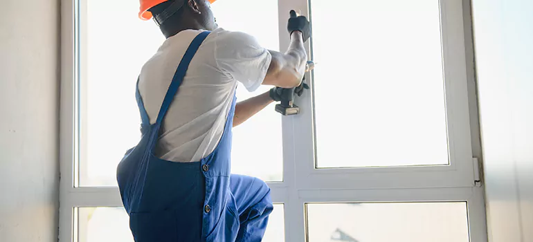 Fixed Window Replacement in Pine Hills, FL