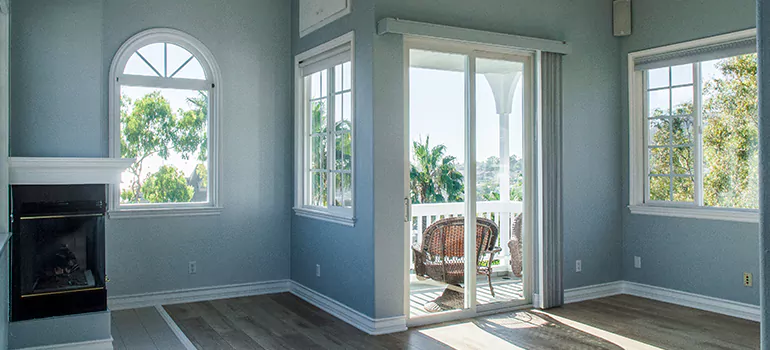 Glass Door Repair in Pine Hills, FL