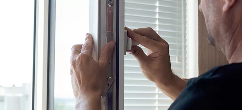 Custom Hopper Windows in Pine Hills, FL