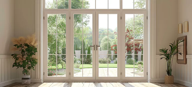 Impact Patio Doors in Pine Hills, FL