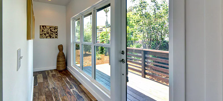 Impact Window Installation For Home Safety in Pine Hills, FL