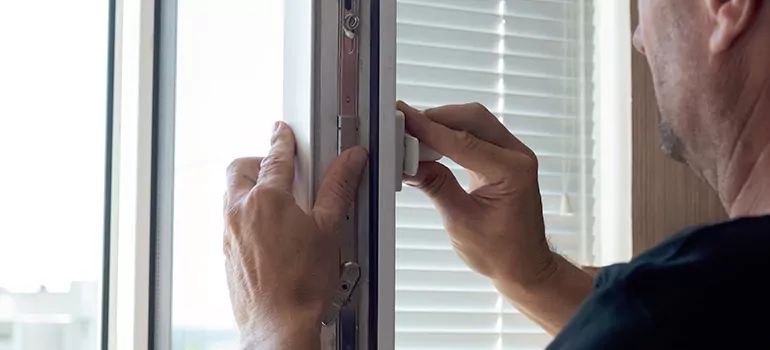 Lever Window Replacement Services in Pine Hills, FL