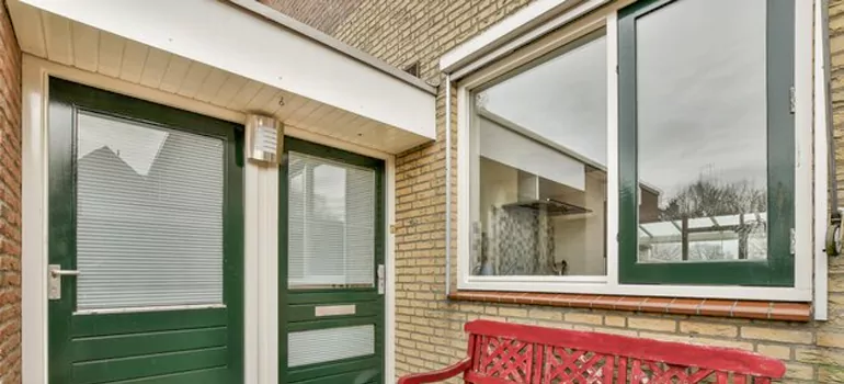 Sliding Patio Windows in Pine Hills, FL