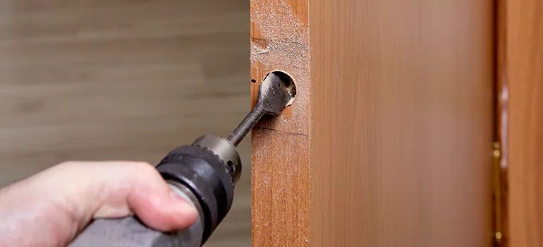 Sliding Pocket Door Repair inPine Hills, FL