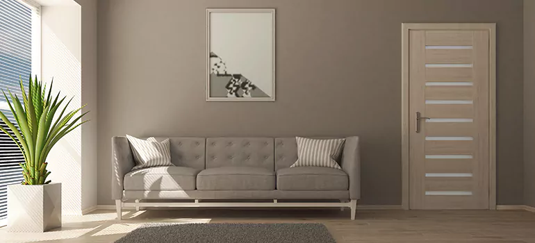 Prehung Inside Doors in Pine Hills, FL