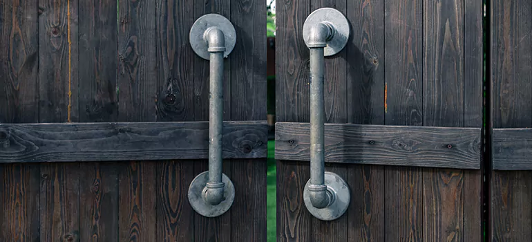 Pull Handle Installation in Pine Hills, FL