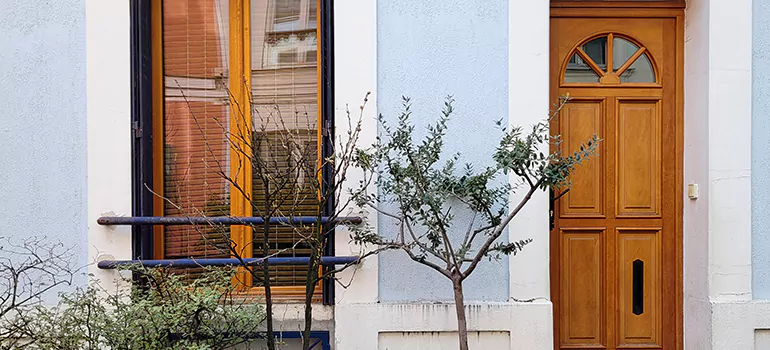 Residential Garage Doors Near Me in Pine Hills, FL