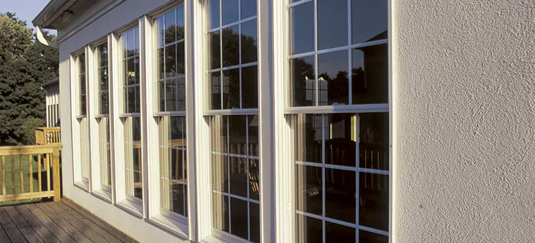 Residential Security Window Screens Installation in Pine Hills, FL