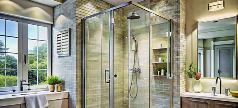 Tub Shower Doors in Pine Hills, FL