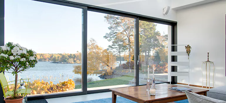 House Window Crank Repair in Pine Hills, FL