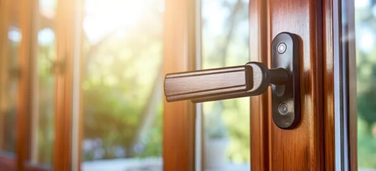 Double Glazing Window Latch Repairs in Pine Hills, FL