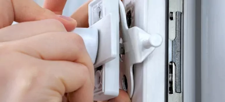 Window Lock Assembly in Pine Hills, FL