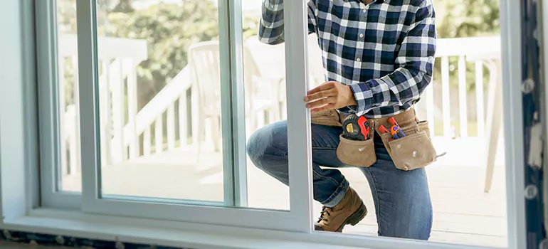 Commercial Window Replacement in Pine Hills, FL