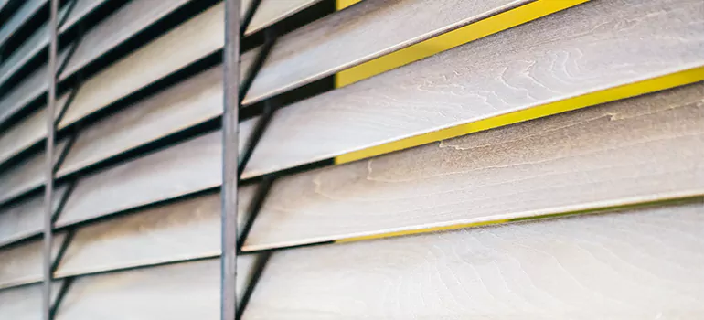 Shutter Installation Services in Pine Hills, FL