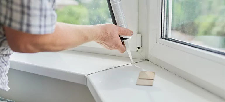 Professional Accordion Door Repair in Pine Hills, FL