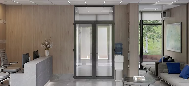 Residential Accordion Door Repair in Pine Hills, FL