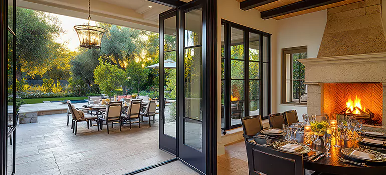 Aluminium Door Frame Installation Service in Pine Hills,FL