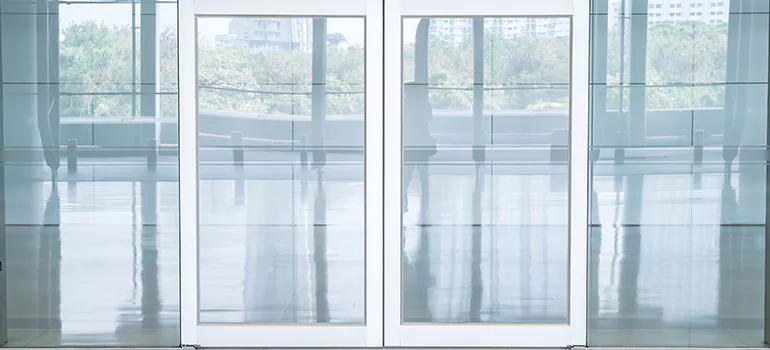 Automatic Door Openers in Pine Hills, FL