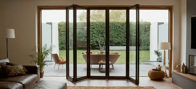 Cheap Bifold Doors in Pine Hills, FL