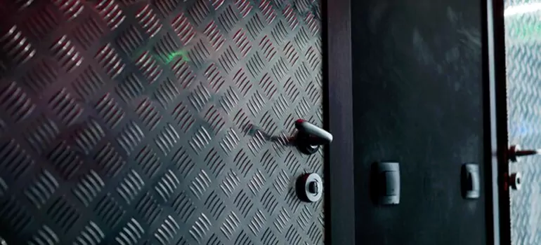 Advanced Bulletproof Door Installation in Pine Hills, FL