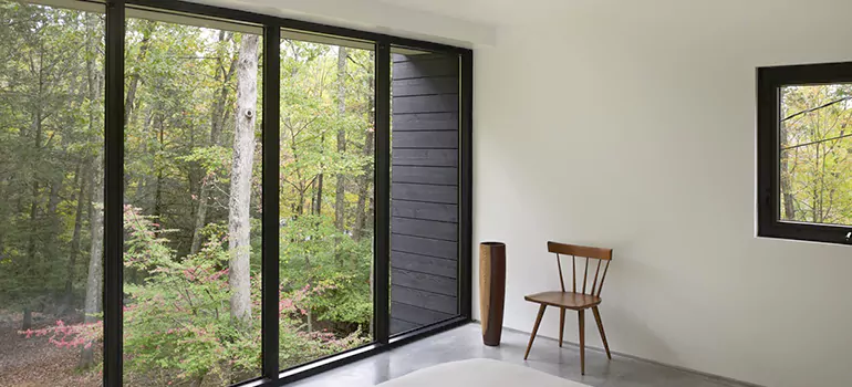 Bulletproof Window Protection Services in Pine Hills, FL