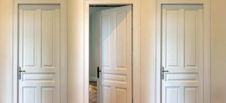 Garage Door Mullions inPine Hills, FL