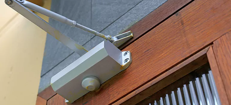 Electric Garage Door Opener Installation in Pine Hills, FL