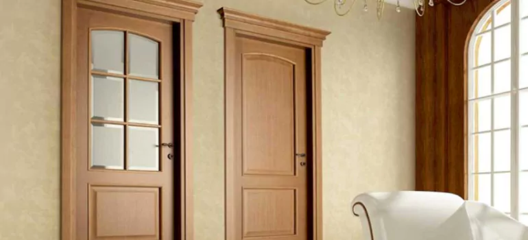 Cabinet Door Stiles in Pine Hills, FL