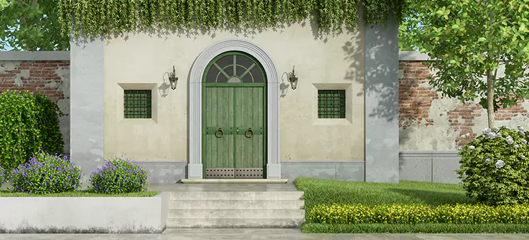 Weatherproof Screen Door in Pine Hills, FL