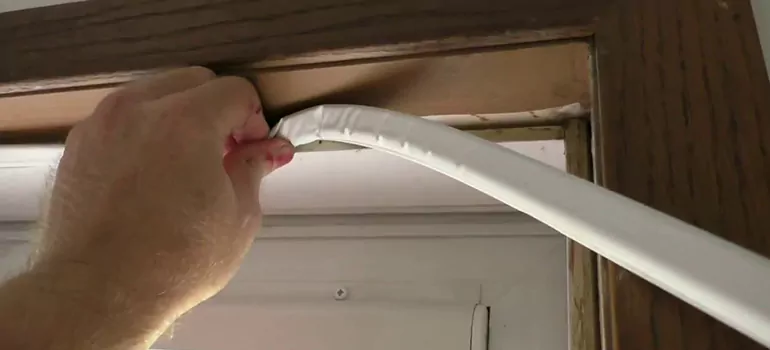 Commercial Door Weather Stripping in Pine Hills, FL