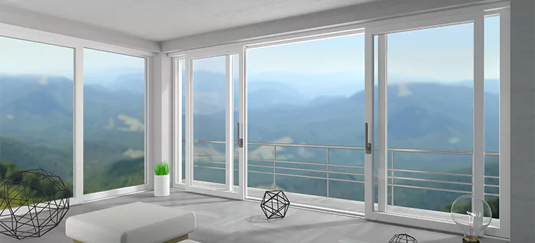 End Vent Window Installation in Pine Hills, FL