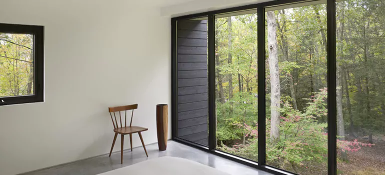 Triple Pane Energy Efficient Windows in Pine Hills, FL