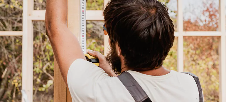 Insulated Fixed Windows in Pine Hills, FL