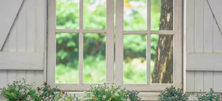 Professional Garden Window Enclosure Repair in Pine Hills, FL