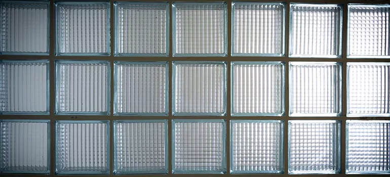 Basement Glass Window in Pine Hills, FL