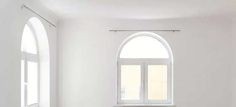 Small Hopper Window in Pine Hills, FL