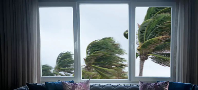 Hurricane Window Inspections Services in Pine Hills, FL
