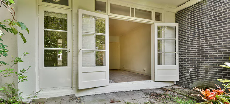Impact Resistant Doors in Pine Hills, FL