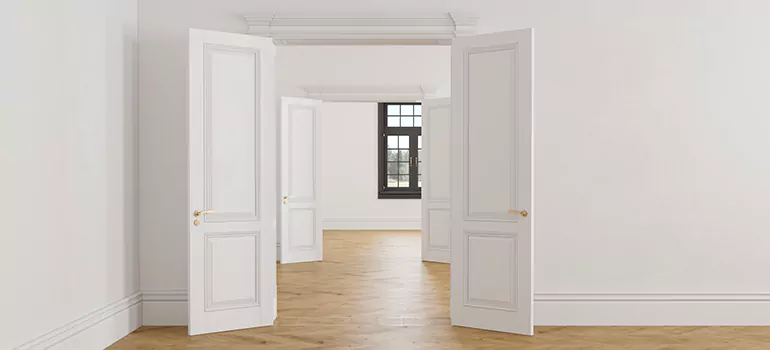 Solid Wood Interior Doors in Pine Hills, FL